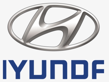 Hyundai Logo Car Wallpapers Hd - High Resolution Car Brand Logos, HD Png Download, Transparent PNG