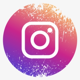 Instagram Aesthetic Logo Pink Purple Aesthetic Tumblr Instagram Logo Hd Png Download Transparent Png Image Pngitem