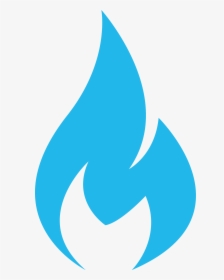 System Services High Springs - Gas Flame Gas Logo, HD Png Download, Transparent PNG
