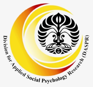 The Division For Applied Social Psychology Research - University Of Indonesia, HD Png Download, Transparent PNG