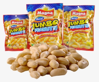 Transparent Peanut Png - Jumbo Peanuts In Sri Lanka, Png Download, Transparent PNG