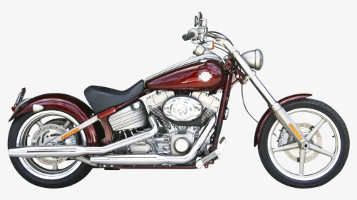 Harley Davidson - New Bikes In India 2019, HD Png Download, Transparent PNG