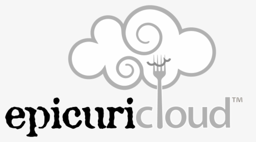 Epicuricloud Logo - Centro Studi Sereno Regis, HD Png Download, Transparent PNG