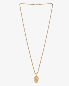 Necklace , Png Download - Cartier Trinity Diamond Necklace, Transparent Png, Transparent PNG