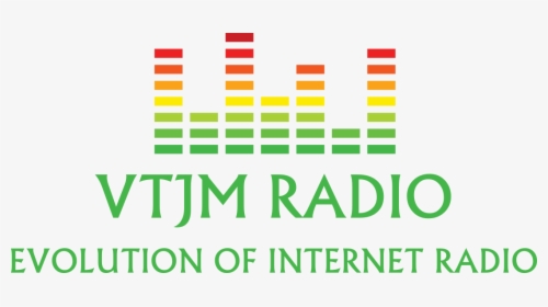 Vtjm Radio Logo - Tan, HD Png Download, Transparent PNG