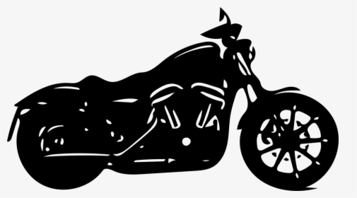 Motorcycle, Harley Davidson, Harley, Davidson, Bike - Iron Harley Davidson 2016, HD Png Download, Transparent PNG