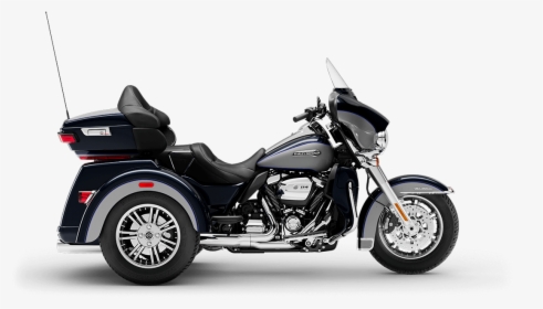Trike - Harley Davidson 2020 Trikes, HD Png Download, Transparent PNG