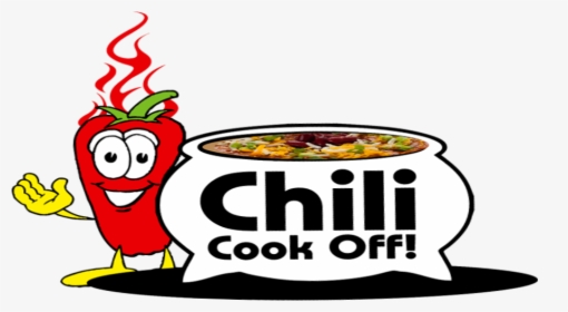 Cook-off Cooking Carne Bean Flyer Bowling Chili Clipart - Clipart Chili Cook Off Flyer, HD Png Download, Transparent PNG