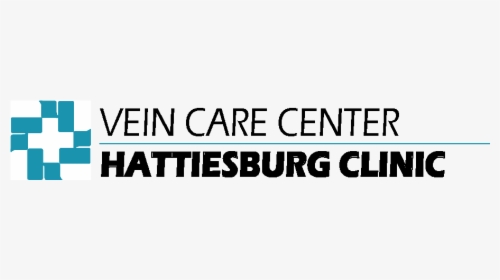 Vein Care Center Logo - Hattiesburg Clinic, HD Png Download, Transparent PNG