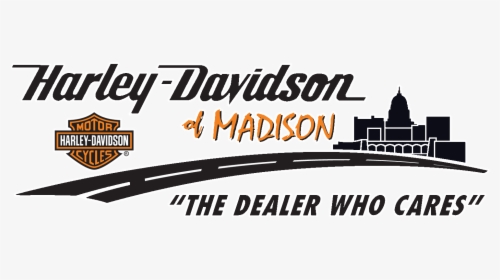 Harley Davidson Of Madison, HD Png Download, Transparent PNG