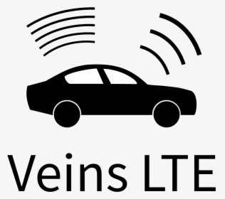 Veins Lte Logo - Illustration, HD Png Download, Transparent PNG