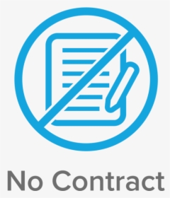 No Contract 2 - Circle, HD Png Download, Transparent PNG