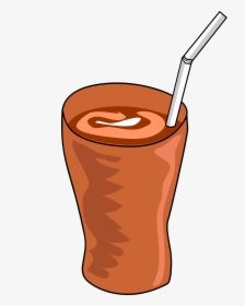 Free Non Copyrighted Clip Art Of Reminder - Cold Coffee Vector Png, Transparent Png, Transparent PNG