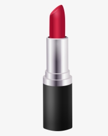 Lipstick Clipart & Lipstick Clip Art Images - Red Lipstick Clipart Png, Transparent Png, Transparent PNG