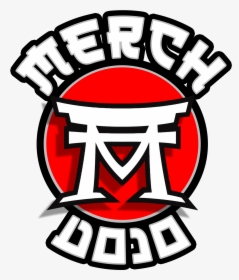 Merch By Amazon Training - Merch Dojo, HD Png Download, Transparent PNG
