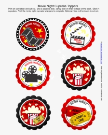 Transparent Movie Theater Popcorn Clipart - Movie Camera Clip Art, HD Png Download, Transparent PNG