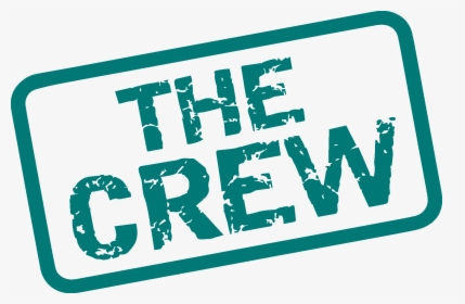 Crew Word, HD Png Download, Transparent PNG