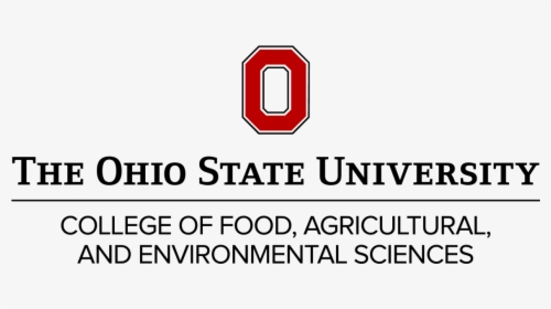 Ohio State University Cfaes, HD Png Download, Transparent PNG