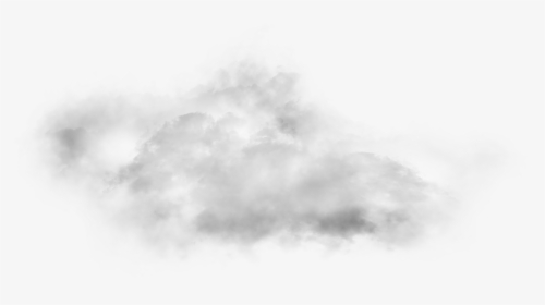 Clip Art Grey Cloudy Sky, HD Png Download, Transparent PNG