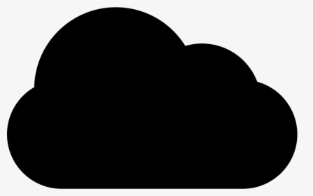 Dark Cloud - Nuvem Cinza Em Png, Transparent Png, Transparent PNG