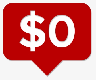 $0 - Make Money As A Teenager, HD Png Download, Transparent PNG