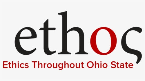 Ethos Logo - Carmine, HD Png Download, Transparent PNG