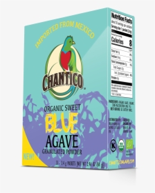 Origo Chanticoagave Powder - Flyer, HD Png Download, Transparent PNG