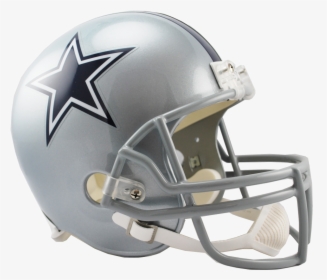 Dallas Cowboys Helmet Png - Cowboys Helmet, Transparent Png, Transparent PNG