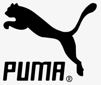 Tracksuit Puma T Shirt Logo Clothing - Logo Puma Png, Transparent Png, Transparent PNG