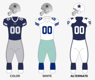 Thumbnail For Version As Of - Dallas Cowboys Uniforms 2017, HD Png Download, Transparent PNG
