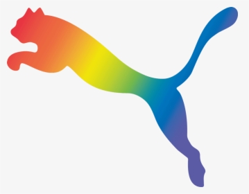 Puma Logo 2016, HD Png Download, Transparent PNG