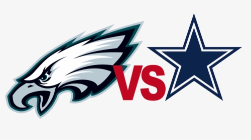 Dallas Cowboys Juegos - Philadelphia Eagles Printables, HD Png Download, Transparent PNG