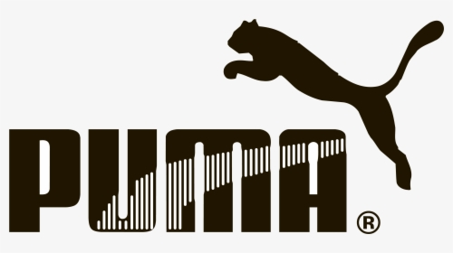 Puma Logo, HD Png Download, Transparent PNG