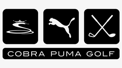 cobra puma golf logo