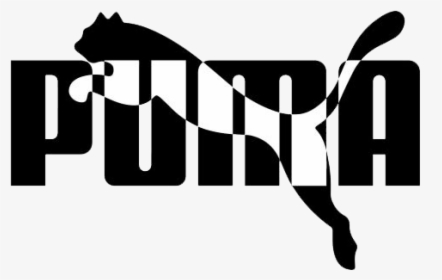 Logo Puma, HD Png Download, Transparent PNG