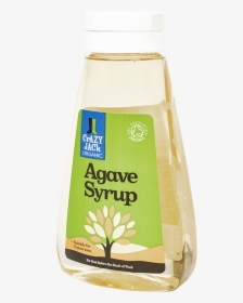 Agave Syrup - Packaging And Labeling, HD Png Download, Transparent PNG
