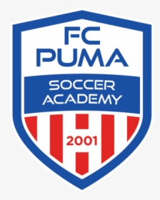 Puma Fc Logo, HD Png Download, Transparent PNG