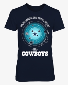 Dallas Cowboy Clothing Near Me - Birthday Dallas Cowboys Shirt, HD Png Download, Transparent PNG