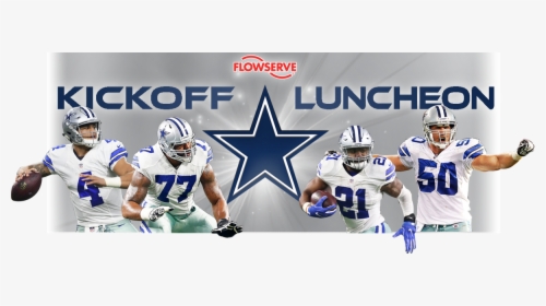 Dallas Cowboys Kickoff Luncheon 2019, HD Png Download, Transparent PNG