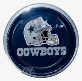 Dallas Cowboys Cowboys With Helmet Logo 8 Pack Of - Dallas Cowboys Football Logo, HD Png Download, Transparent PNG