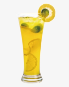 Passion Fruit Juice - Lemonade Png, Transparent Png, Transparent PNG