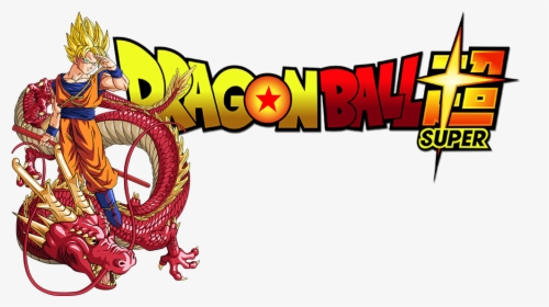 Dragon Ball Super Image - Dragon Ball Super Png, Transparent Png, Transparent PNG
