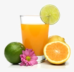 Lemon Png Juice - Fresh Juice Glass Png, Transparent Png, Transparent PNG