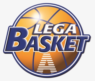 Logo Lega Basket - Lega Basket Serie, HD Png Download, Transparent PNG