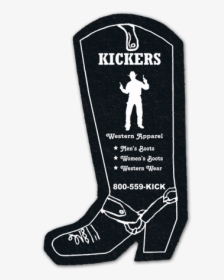 Riding Boot, HD Png Download, Transparent PNG