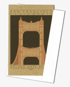 Golden Gate Bridge Png, Transparent Png, Transparent PNG