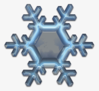 Transparent Snowflakes Falling Png Transparent - Express Freeze Lg, Png Download, Transparent PNG