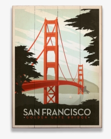 San Francisco Graphic Design, HD Png Download, Transparent PNG