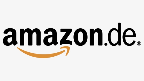 Amazon De Logo Png Transparent - Amazon India Logo Png, Png Download, Transparent PNG