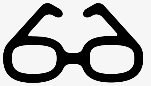 Round Eyeglasses, HD Png Download, Transparent PNG